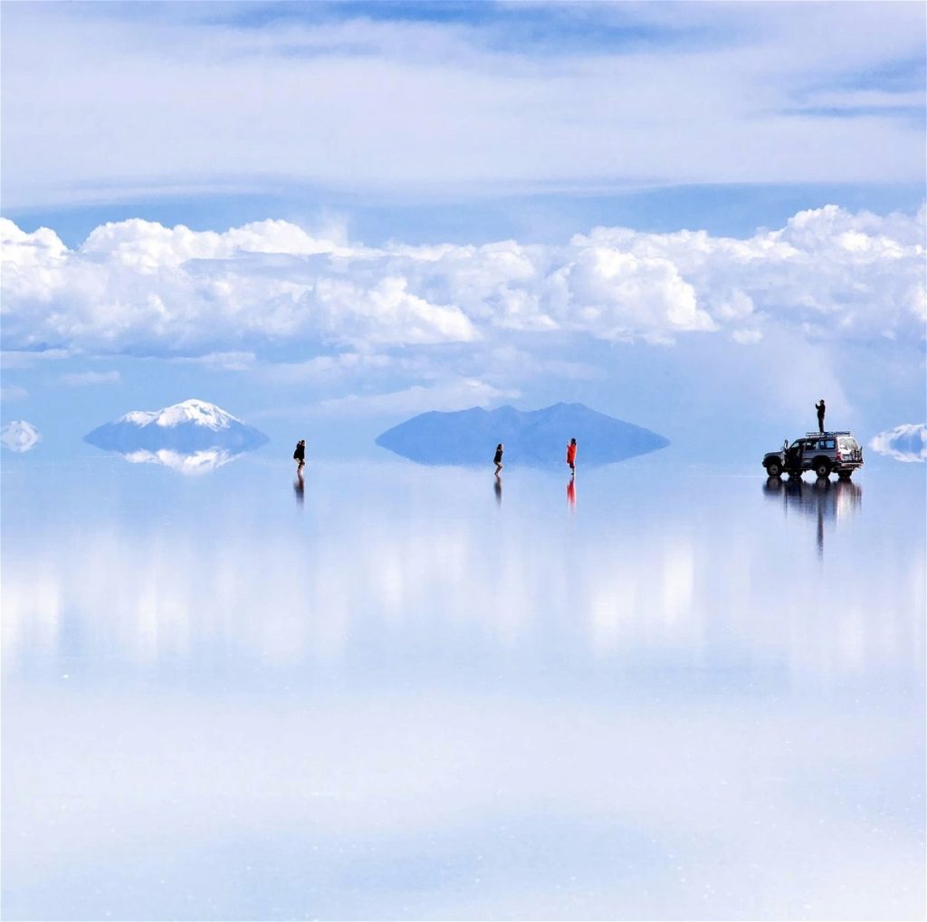 10 of the Most Beautiful Landscapes in the World — You’ll Want to Pack Your Suitcases Immediately!