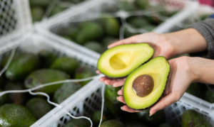 6 health benefits of Avocado