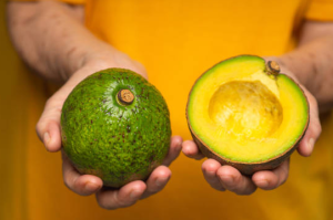 6 health benefits of Avocado