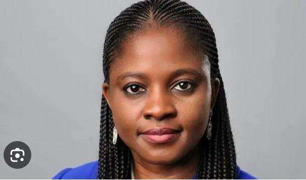 Yetunde Oni Union Bank New CEO