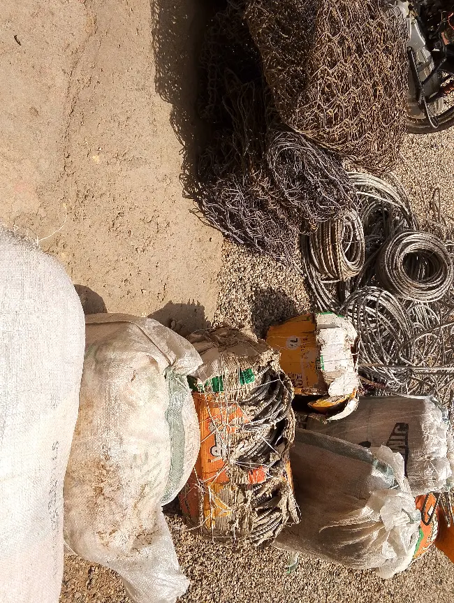 Eighteen Alleged Vandals Arrested in Jigawa 1 Eighteen Alleged Vandals Arrested in Jigawa