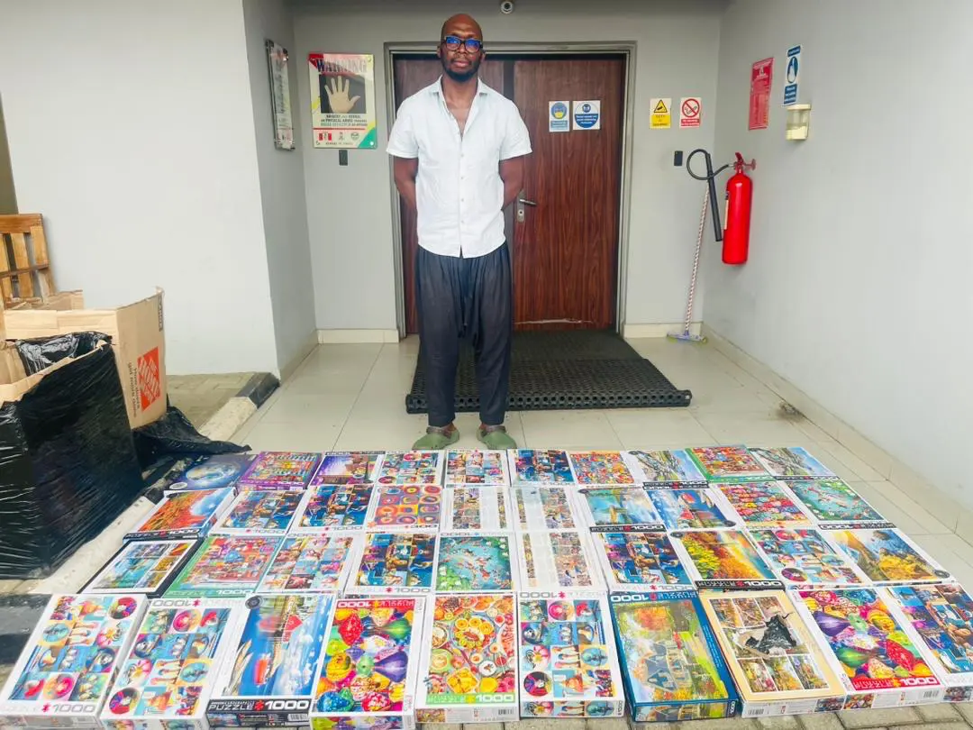 NDLEA Confiscates Cocaine and Marijuana Hidden in Incense Candles and Women's Clothing in Lagos 1 NDLEA Confiscates Cocaine and Marijuana Hidden in Incense Candles and