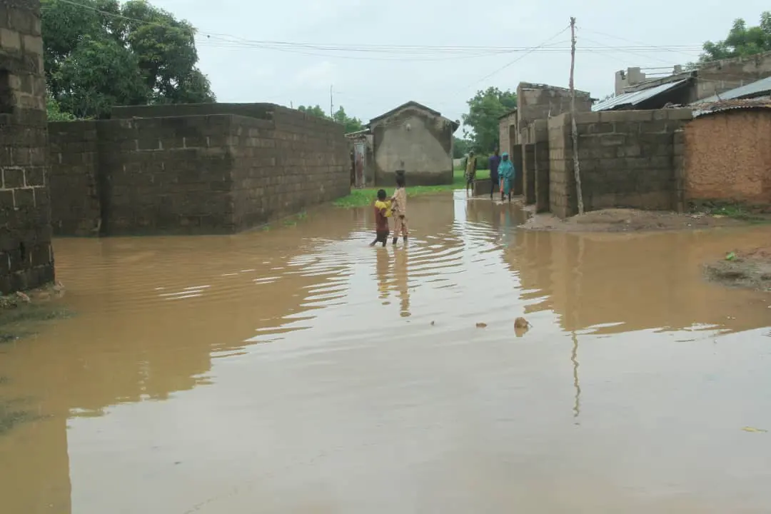 Death Toll Rises to 18 in Bauchi Flood Disaster 1 Death Toll Rises to 18 in Bauchi Flood Disaster