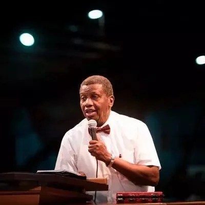 Pastor E.A Adeboye – Defender Of The Defenceless 1 Pastor EA Adeboye – Defender Of The Defenceless