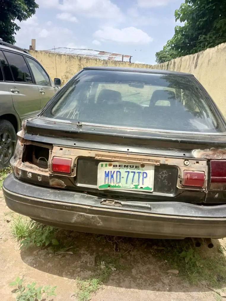 Police Apprehend Infamous One Chance Robbers in Nasarawa PHOTOS