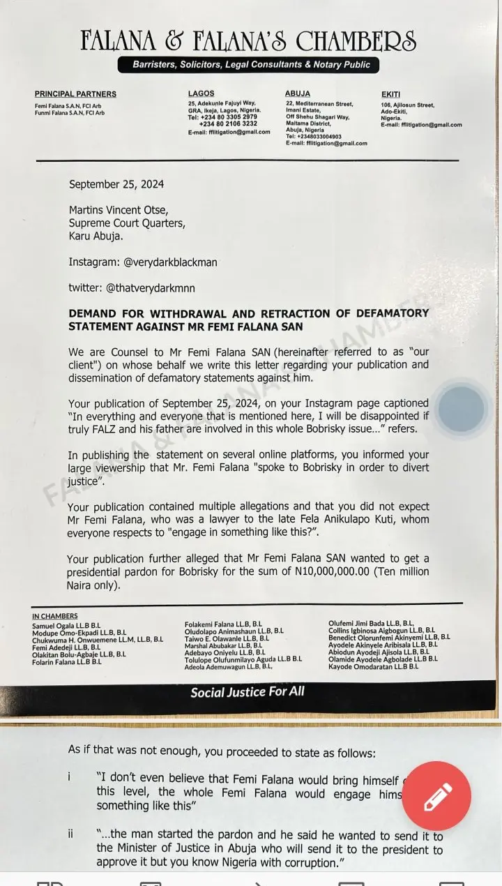 Bobrisky: Falana Addresses Allegations and Issues Ultimatum to VeryDarkMan 1 20240925 172212 1