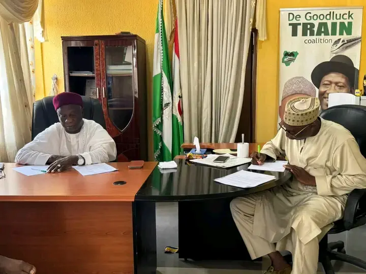PDP Kaduna State Executives Review Activities as Tenure Concludes 1 FB IMG 17265911654231371