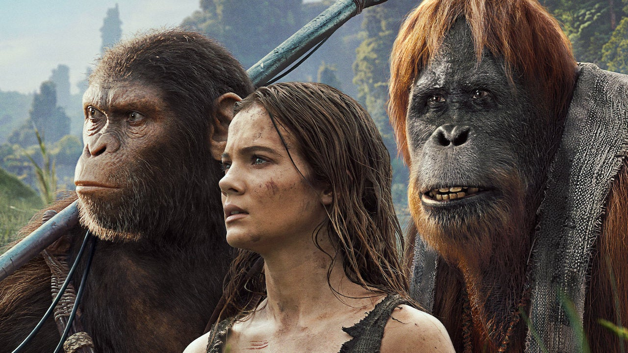 Top 10 Highest Grossing Films Contribute N324 Billion to Nigerian