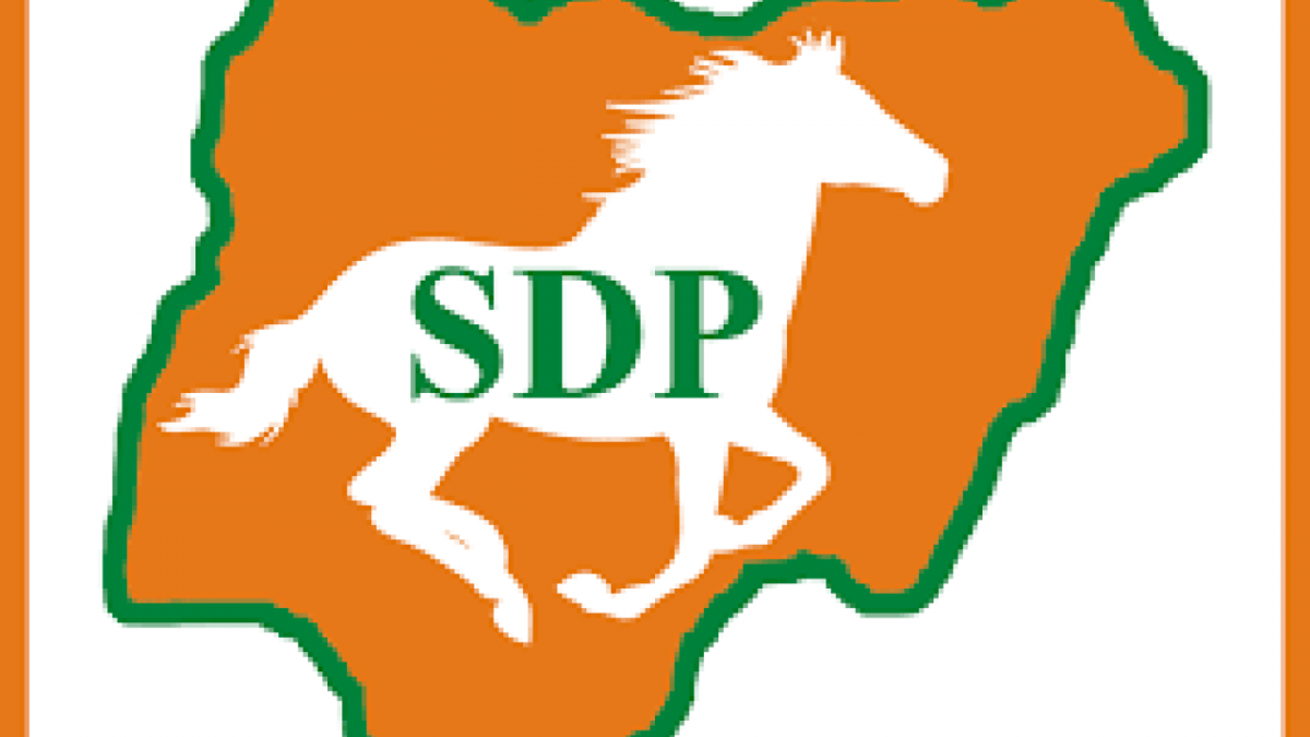 Imo SDP Rejects LG Poll Results, Threatens Legal Action 1 sdp1