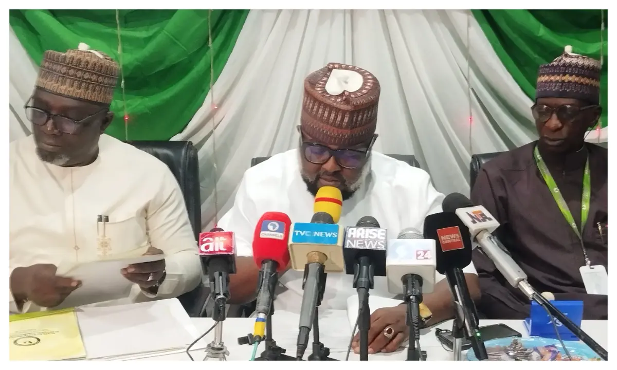 Plateau: PDP Dominates Council Elections, Winning 10 LGAs 1 Image showing PDP's success in elections