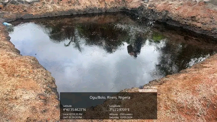 Navy operation